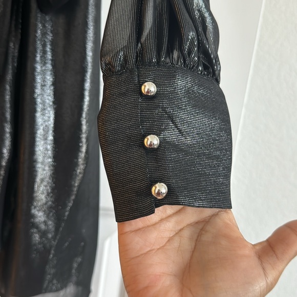 Express Dress black XS - Picture 3 of 7